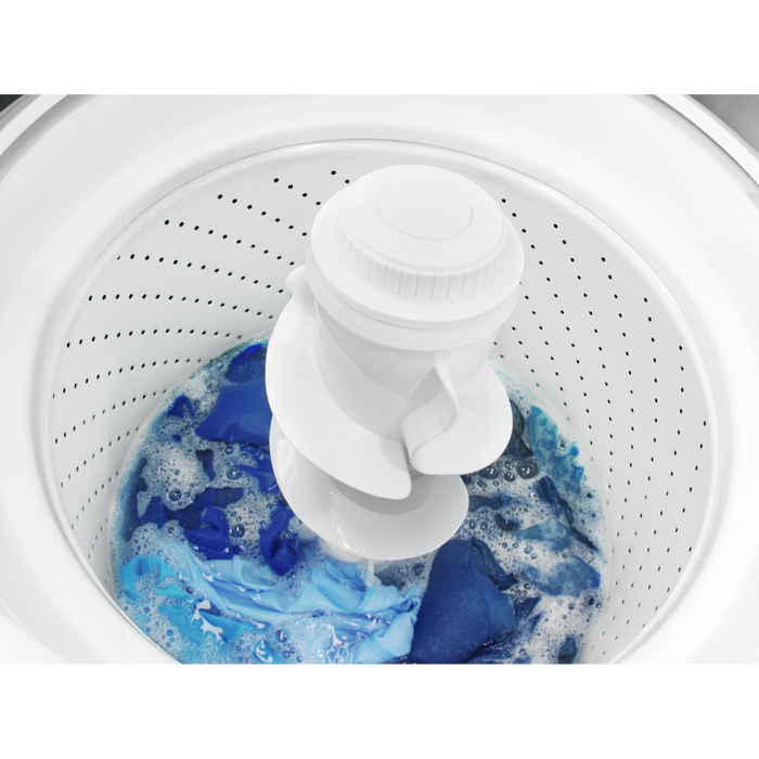 Inglis 4.0 Cu. Ft. Top-Load Washer – ITW4871FW