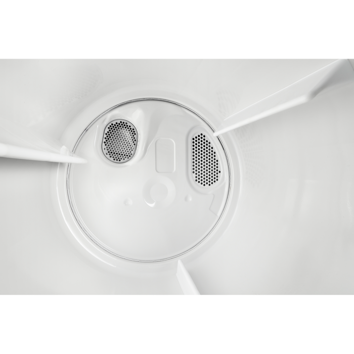 Inglis 6.5 Cu. Ft. Electric Dryer with Automatic Drying Control – YIED4671EW