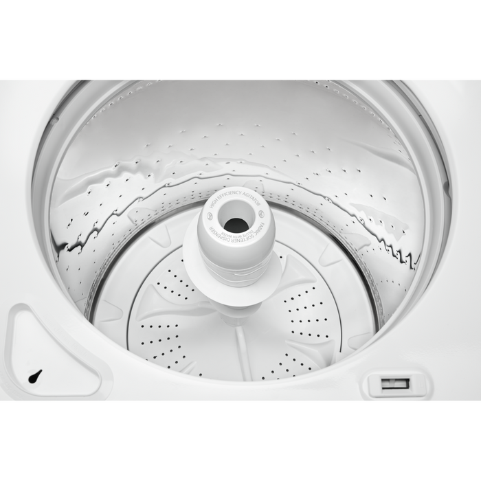 Inglis 4.4 Cu. Ft. High-Efficiency Top-Load Washer - ITW4880HW