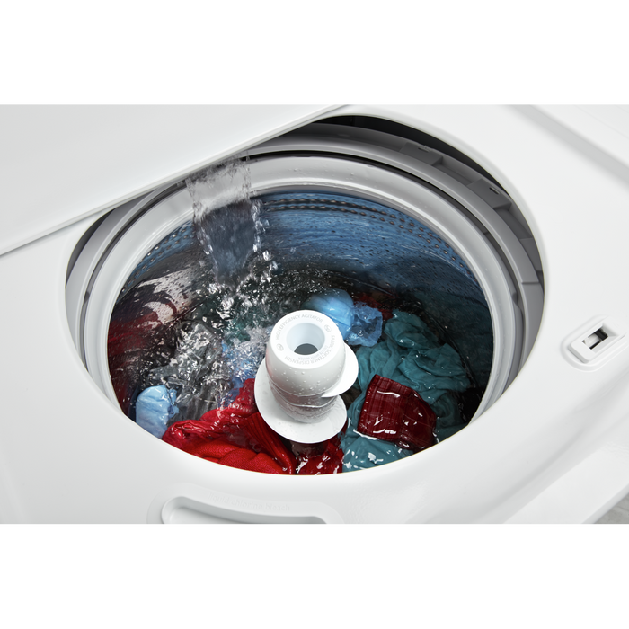 Inglis 4.4 Cu. Ft. High-Efficiency Top-Load Washer - ITW4880HW