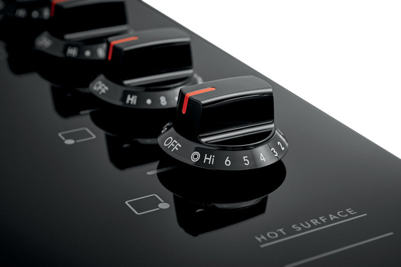Frigidaire 30\" Electric Cooktop - FFEC3025UB