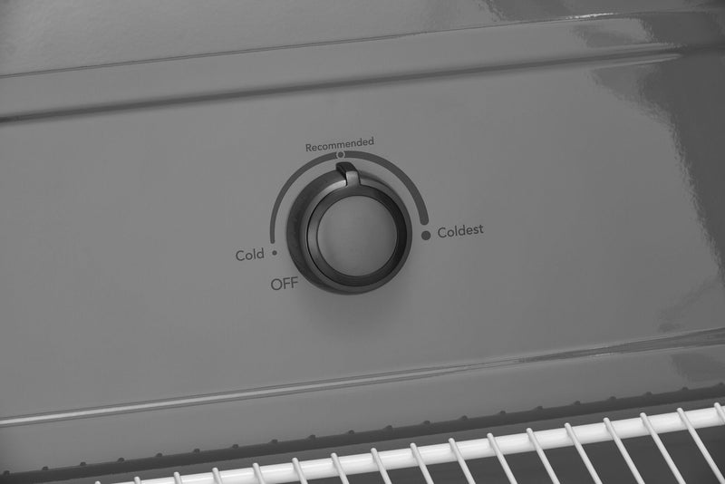 Frigidaire 20 Cu. Ft. Upright Freezer - FFUE2022AF