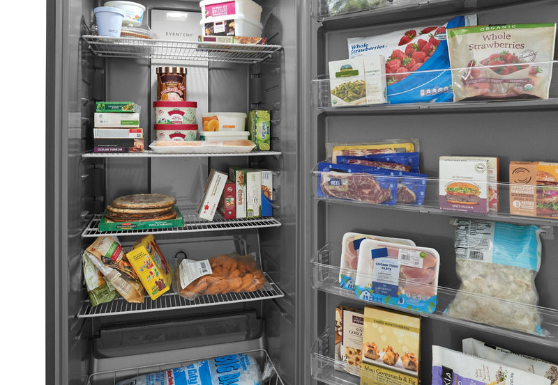 Frigidaire 20 Cu. Ft. Upright Freezer - FFUE2022AF