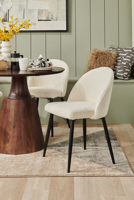 Folio Area Rug - 5' x 8' 