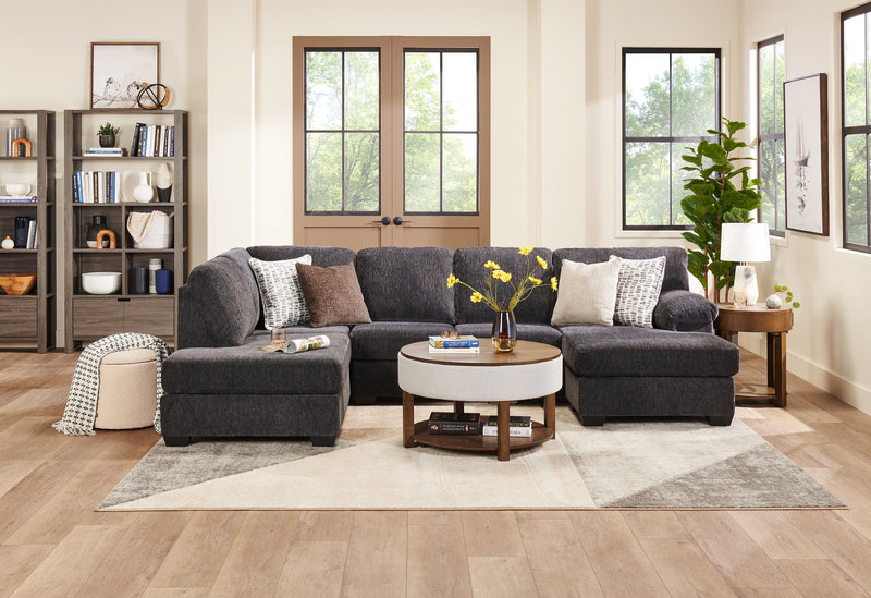 Folio Area Rug - 8' x 11' 