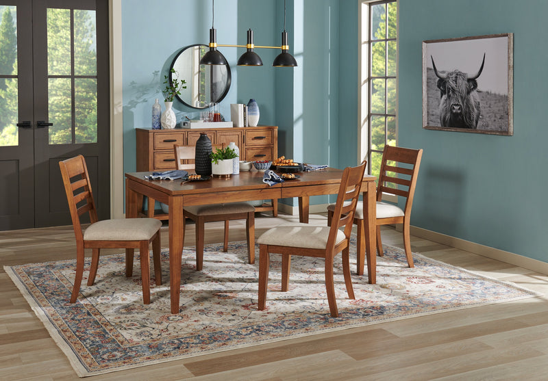 Marisa Area Rug - 8' x 11' 