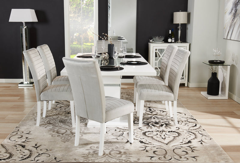 Garbo Dining Chair