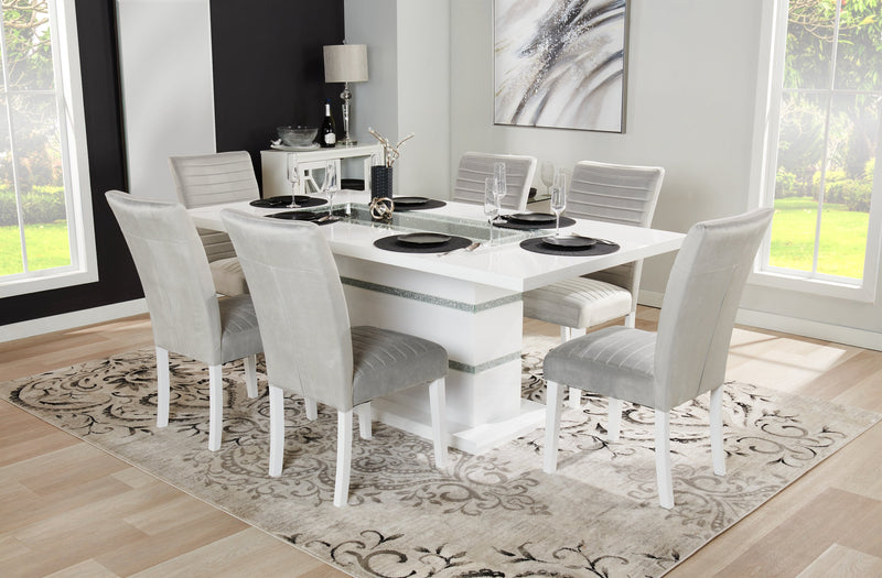 Garbo Dining Chair