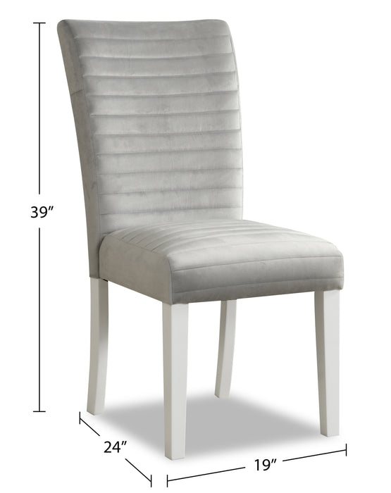 Garbo Dining Chair