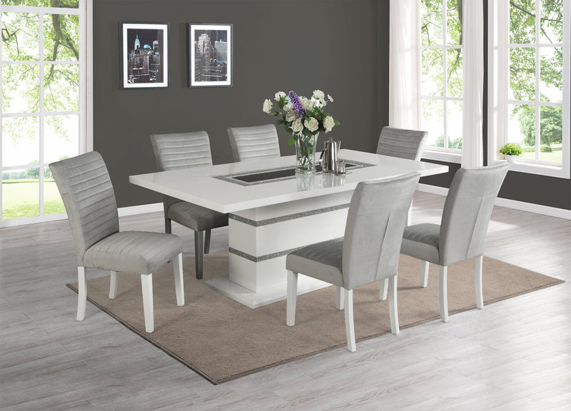 Garbo Dining Chair
