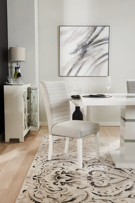 Garbo Dining Chair