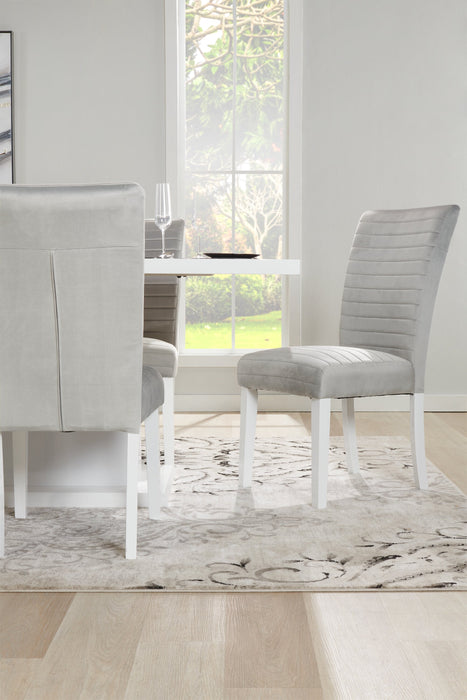 Garbo Dining Chair