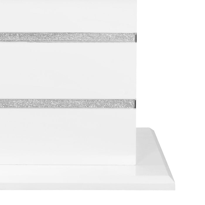 Garbo 7-Piece Dining Package