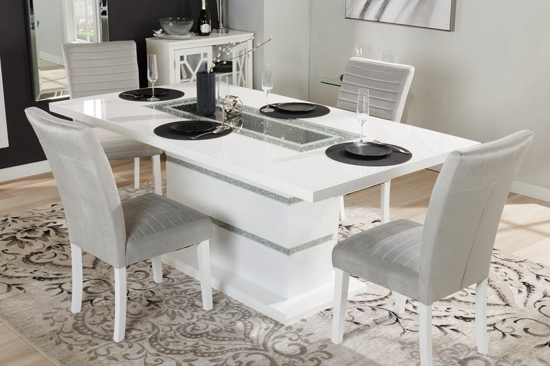 Garbo Dining Table