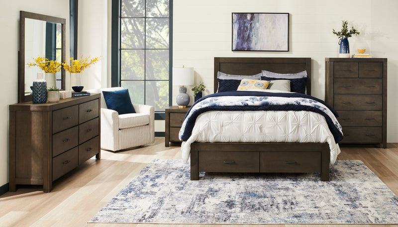 Genesis Area Rug - 7' x 10'