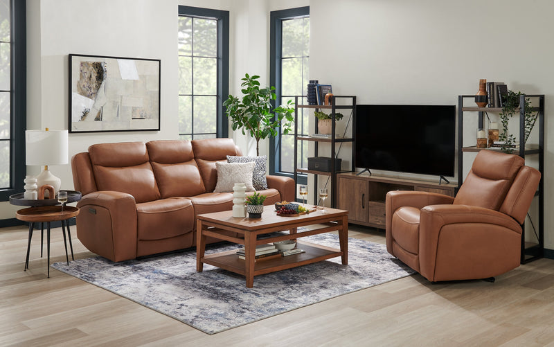 Genesis Area Rug - 7' x 10'