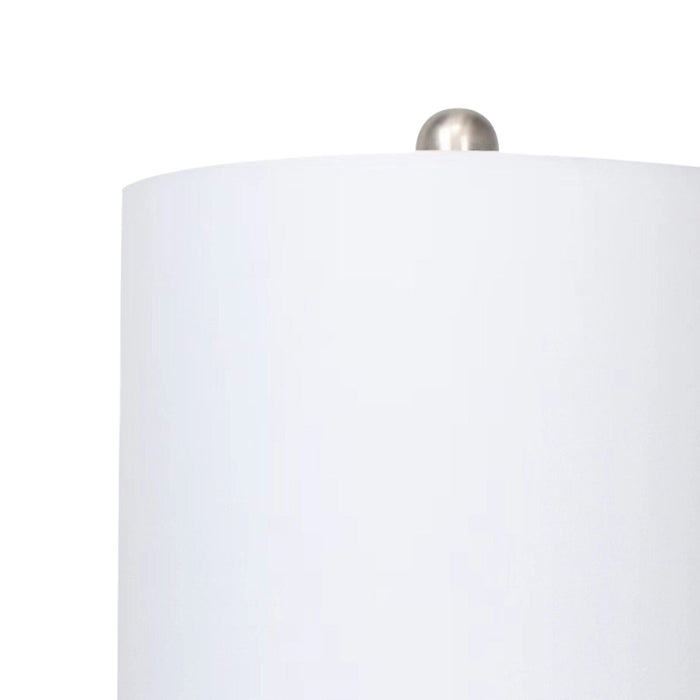 Gianna Table Lamp with USB Port