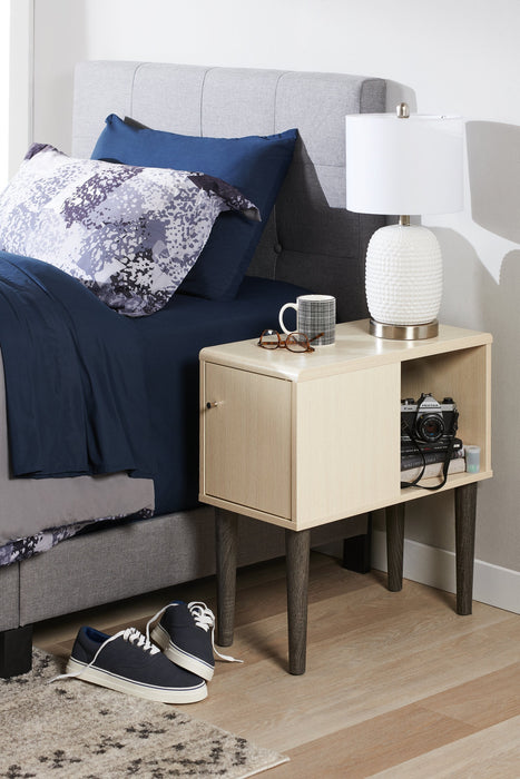 Gianna Table Lamp with USB Port