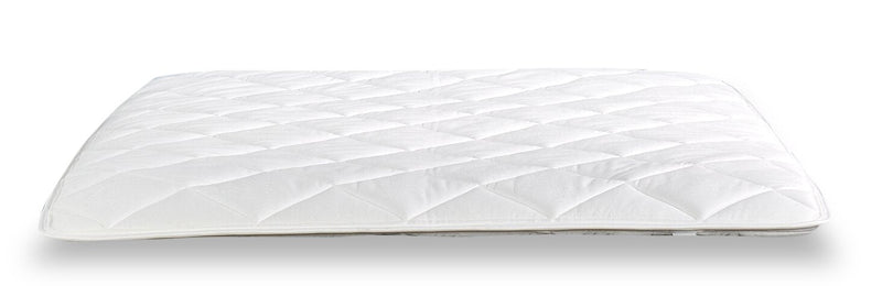 Springwall 2\" Gold Luxury Firm King Mattress Topper 