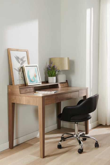 Graeme Office Chair - Black 