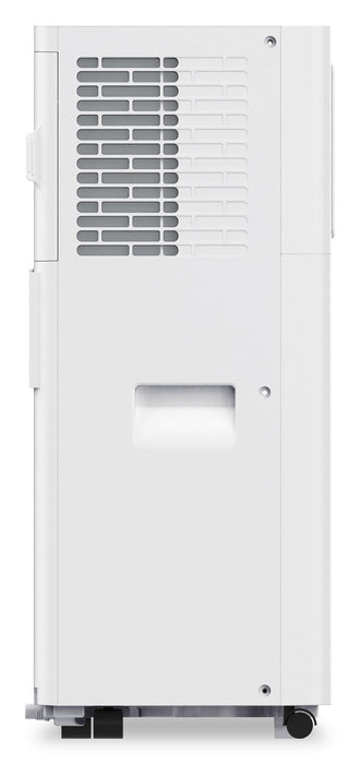TCL 8,500 BTU Portable Smart Air Conditioner - H5P44W-CA 