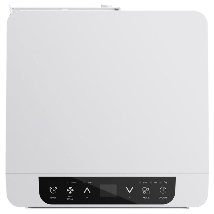 TCL 8,500 BTU Portable Smart Air Conditioner - H5P44W-CA 