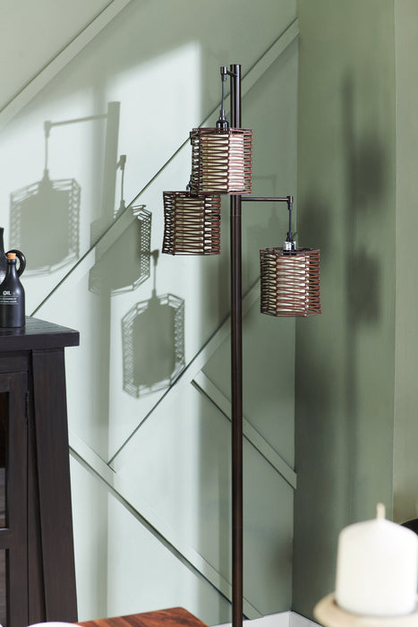 Harlon Floor Lamp