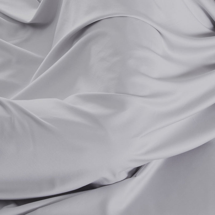 BEDGEAR Hyper-Cotton™ 5-Piece King Split Sheet Set - Light Grey