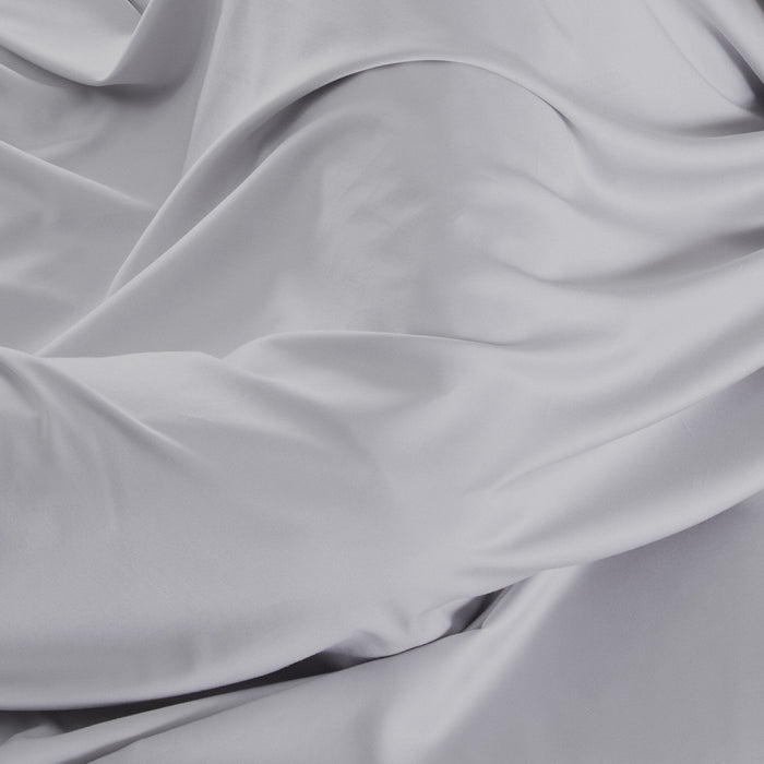 BEDGEAR Hyper-Cotton™ 5-Piece Queen Split Sheet Set - Light Grey