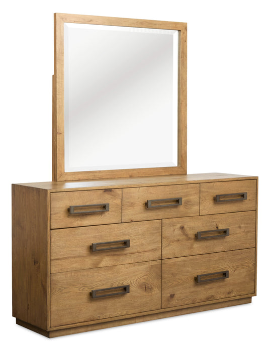 Henri Mirror