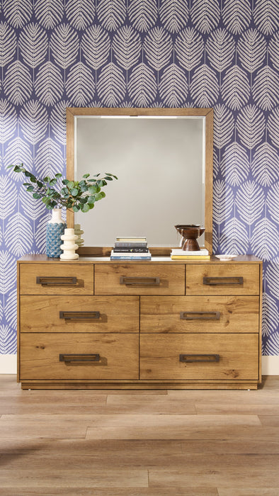 Henri Mirror