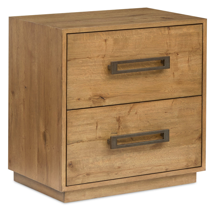 Henri Nightstand