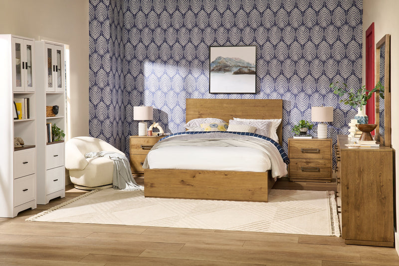 Henri Nightstand