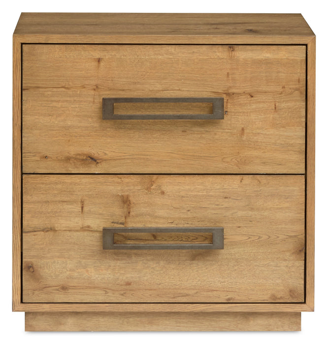 Henri 6-Piece King Bedroom Set