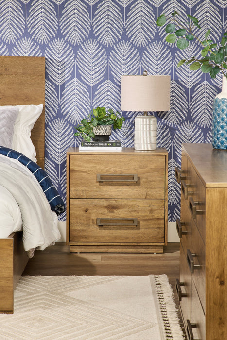 Henri Nightstand
