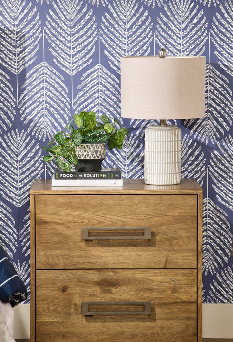 Henri Nightstand