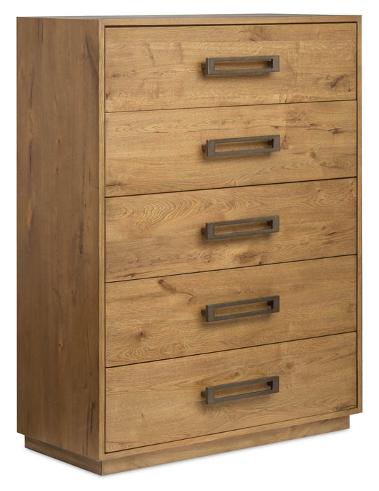 Henri Chest