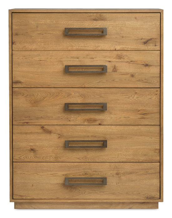 Henri Chest
