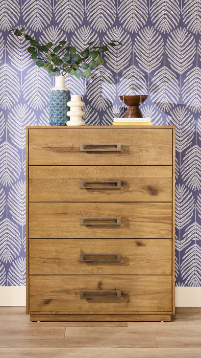 Henri Chest