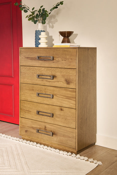 Henri Chest