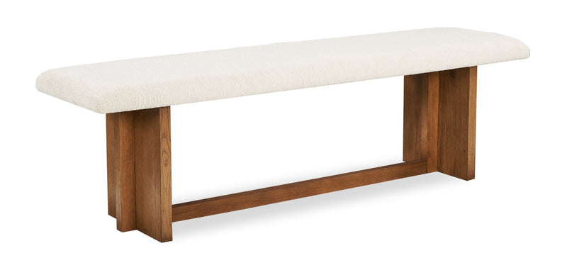 Henri Dining Bench