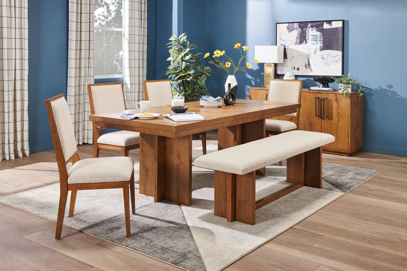 Henri Dining Bench