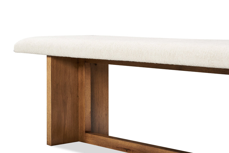 Henri Dining Bench