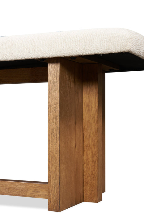Henri Dining Bench