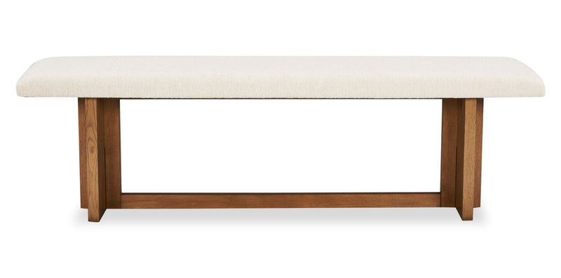 Henri Dining Bench