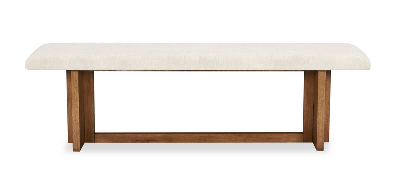 Henri Dining Bench