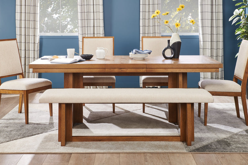 Henri Dining Bench