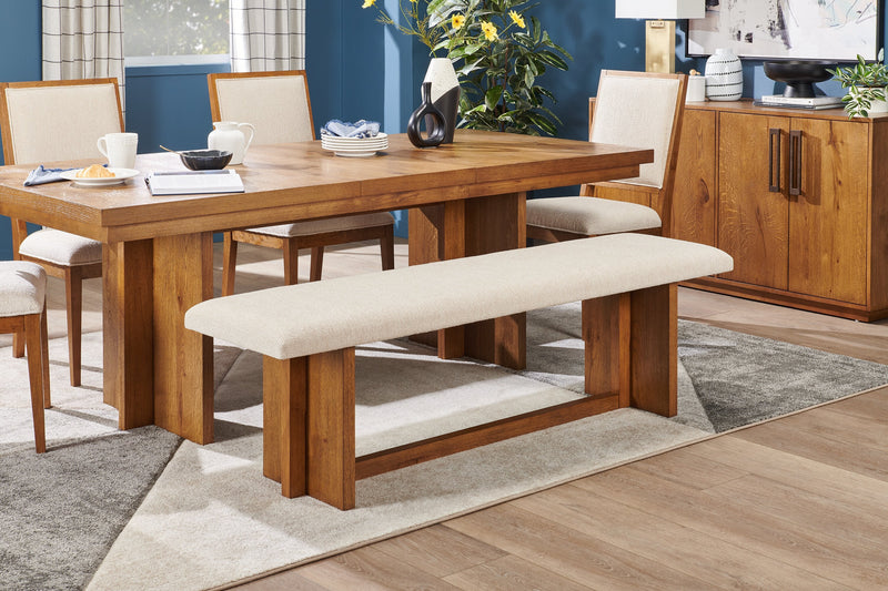 Henri Dining Bench
