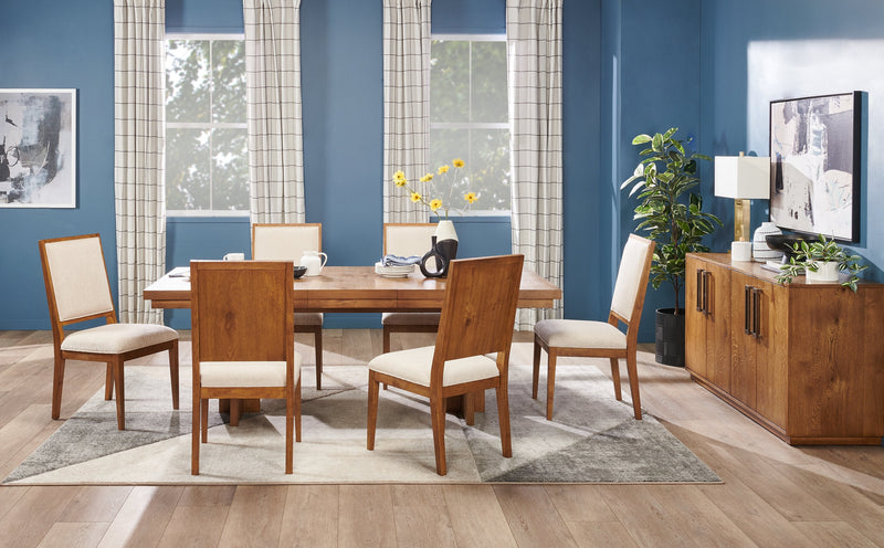Henri Dining Chair