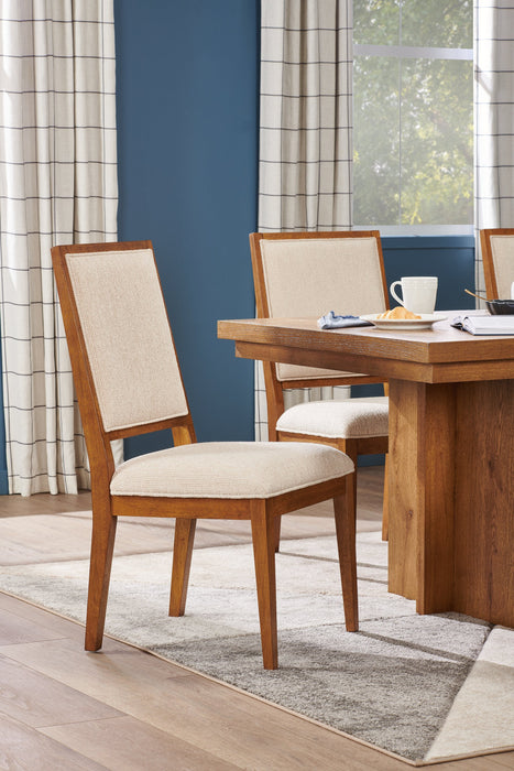 Henri Dining Chair